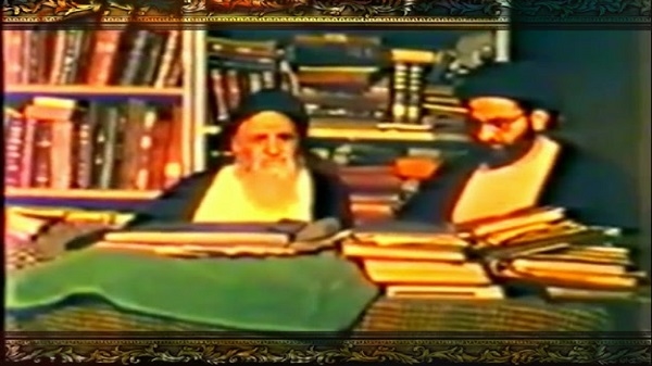 محفل فهرست نگاران نسخ خطی